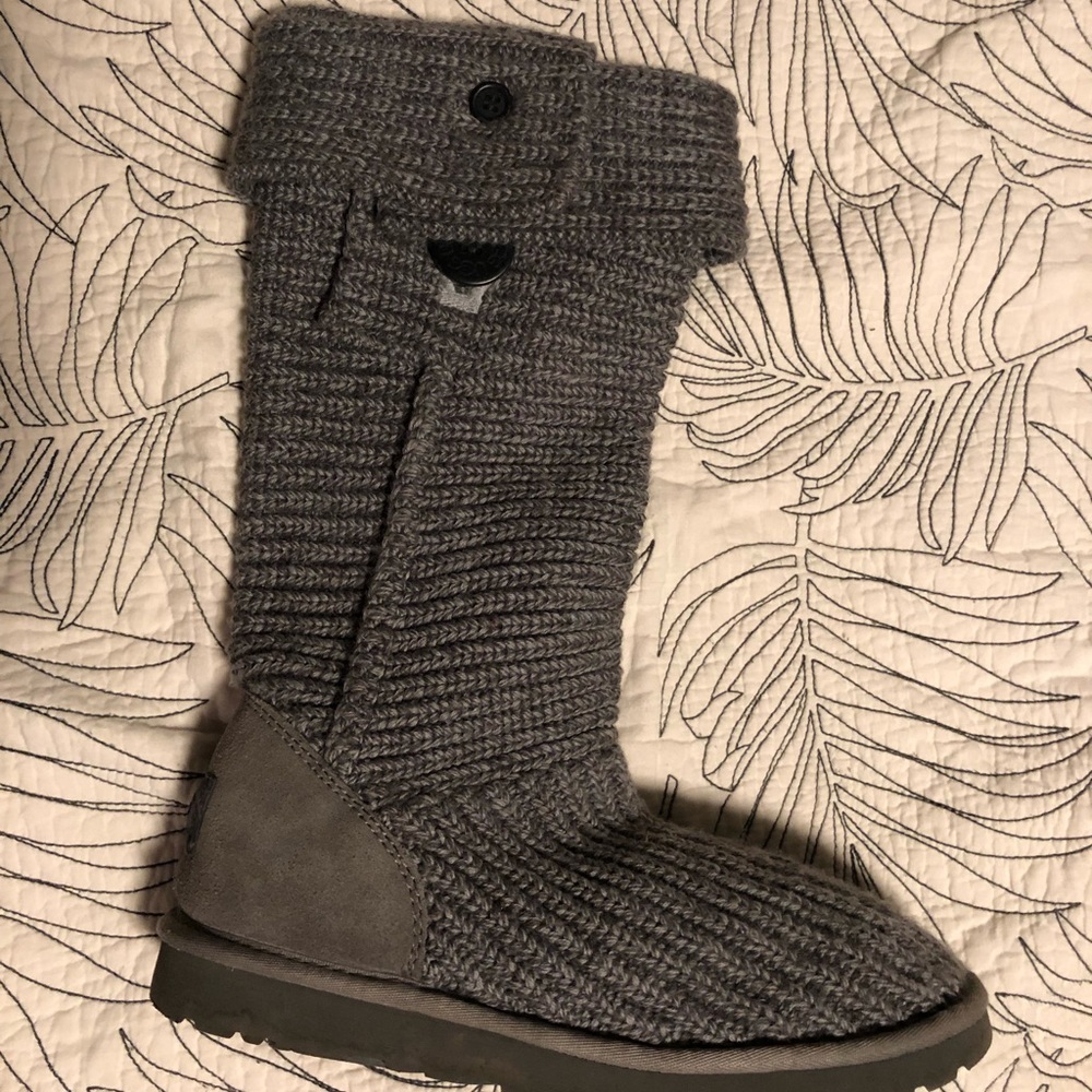 Genuine ugg boots